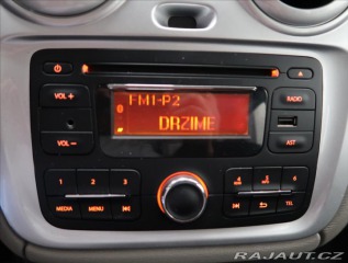Dacia Dokker 1,2 i KLIMA 2014