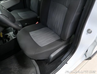 Dacia Dokker 1,2 i KLIMA 2014