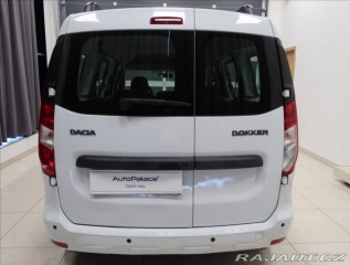 Dacia Dokker 1,2 i KLIMA 2014