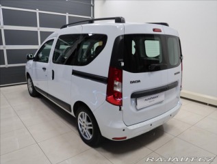 Dacia Dokker 1,2 i KLIMA 2014