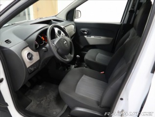 Dacia Dokker 1,2 i KLIMA 2014