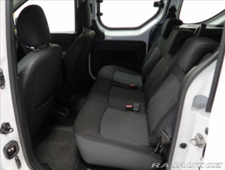 Dacia Dokker 1,2 i KLIMA 2014