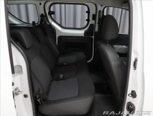 Dacia Dokker 1,2 i KLIMA 2014