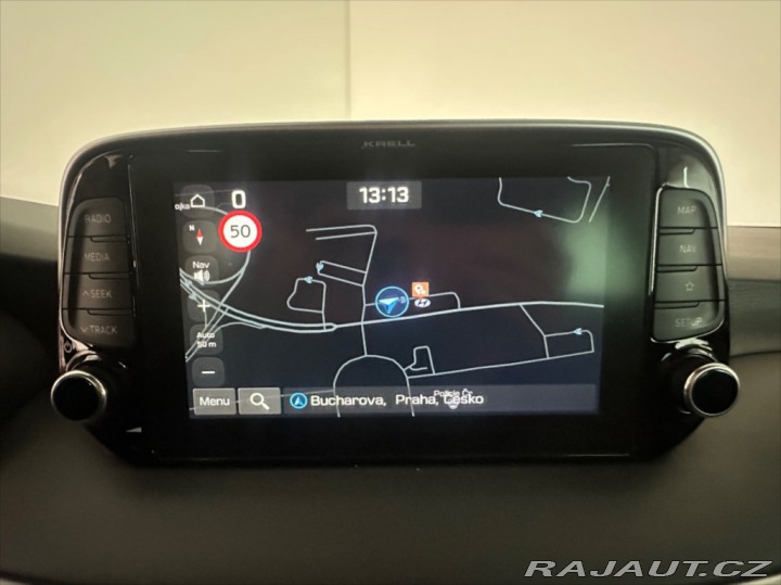 Hyundai Tucson 1,6 T-GDI STYLE PREMIUM 1 2020