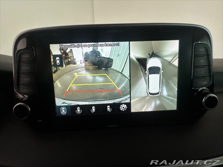 Hyundai Tucson 1,6 T-GDI STYLE PREMIUM 1 2020
