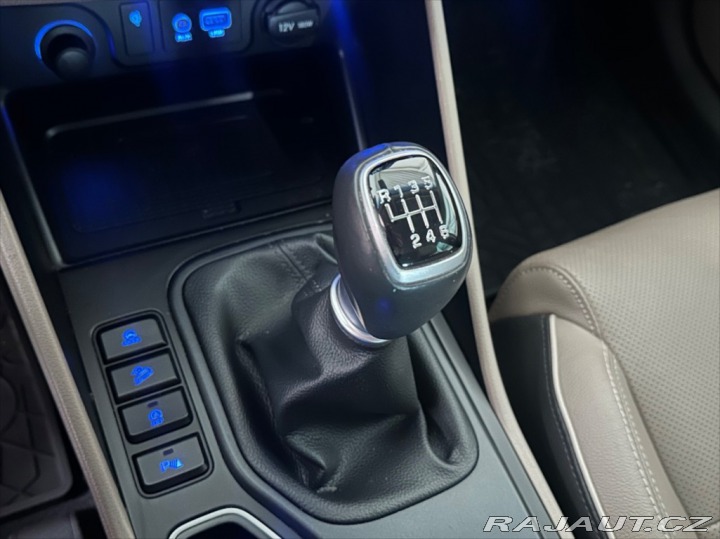 Hyundai Tucson 1,6 T-GDI STYLE PREMIUM 1 2020