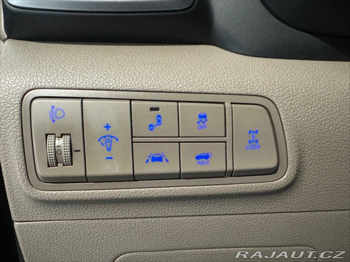 Hyundai Tucson 1,6 T-GDI STYLE PREMIUM 1 2020