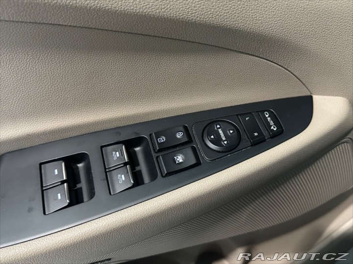 Hyundai Tucson 1,6 T-GDI STYLE PREMIUM 1 2020
