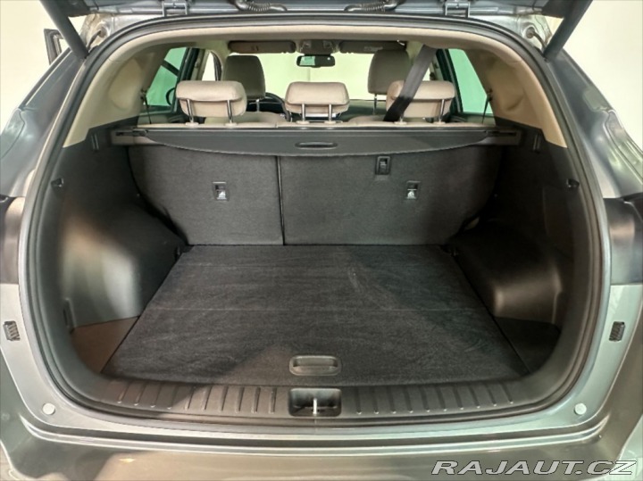 Hyundai Tucson 1,6 T-GDI STYLE PREMIUM 1 2020
