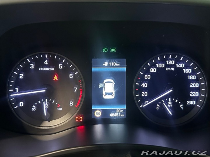 Hyundai Tucson 1,6 T-GDI STYLE PREMIUM 1 2020