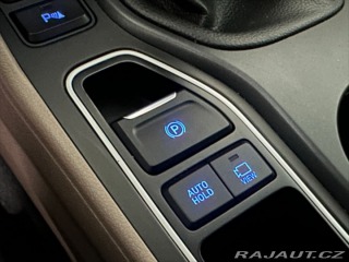 Hyundai Tucson 1,6 T-GDI STYLE PREMIUM 1 2020