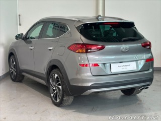Hyundai Tucson 1,6 T-GDI STYLE PREMIUM 1 2020