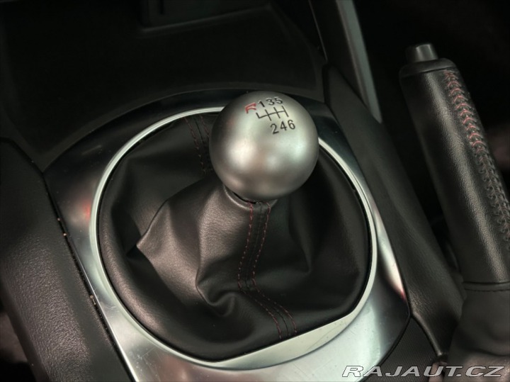 Mazda MX-5 2,0 i 2017