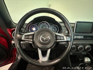 Mazda MX-5 2,0 i 2017