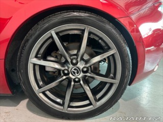 Mazda MX-5 2,0 i 2017