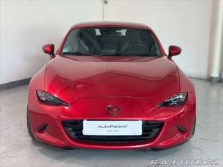 Mazda MX-5 2,0 i 2017