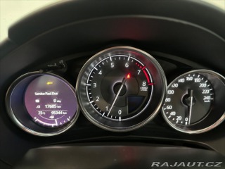Mazda MX-5 2,0 i 2017