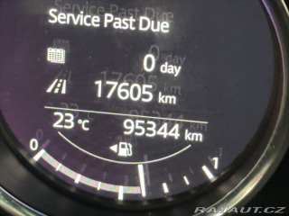 Mazda MX-5 2,0 i 2017