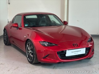 Mazda MX-5 2,0 i 2017