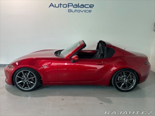 Mazda MX-5 2,0 i 2017