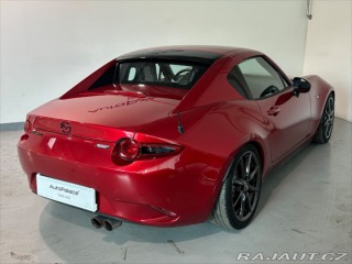 Mazda MX-5 2,0 i 2017