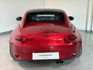 Mazda MX-5 2,0 i 2017
