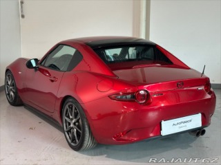 Mazda MX-5 2,0 i 2017