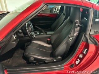 Mazda MX-5 2,0 i 2017