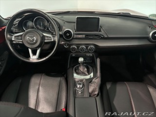 Mazda MX-5 2,0 i 2017