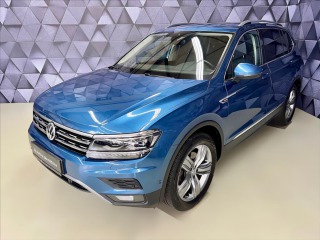 Volkswagen Tiguan 2,0 TSI 162KW DSG 4X4 ALL
