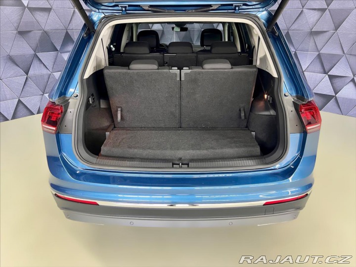 Volkswagen Tiguan 2,0 TSI 162KW DSG 4X4 ALL 2019