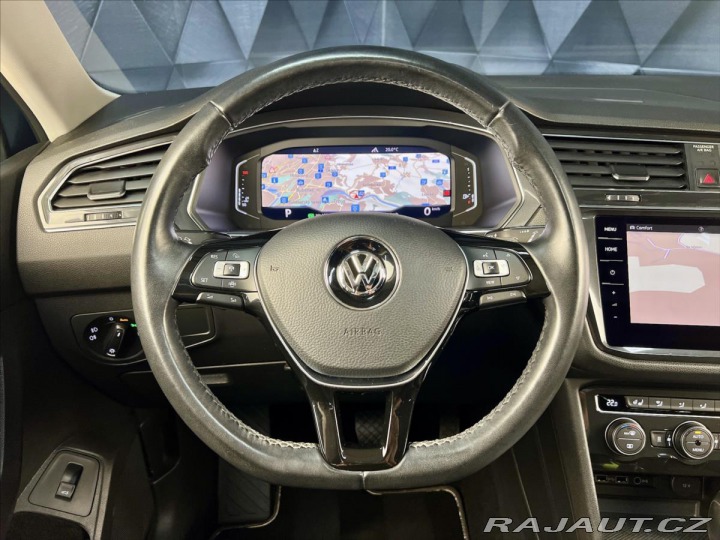 Volkswagen Tiguan 2,0 TSI 162KW DSG 4X4 ALL 2019