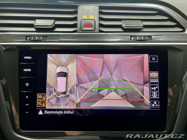 Volkswagen Tiguan 2,0 TSI 162KW DSG 4X4 ALL 2019