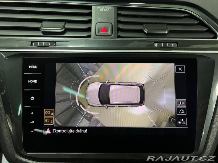 Volkswagen Tiguan 2,0 TSI 162KW DSG 4X4 ALL 2019