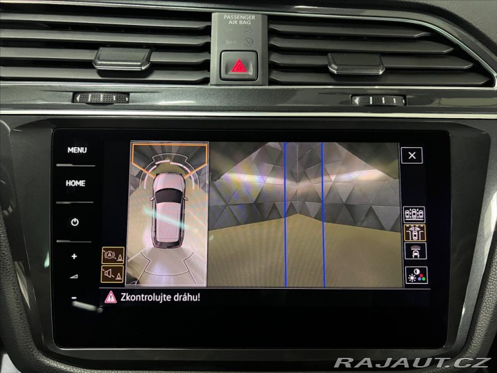 Volkswagen Tiguan 2,0 TSI 162KW DSG 4X4 ALL 2019