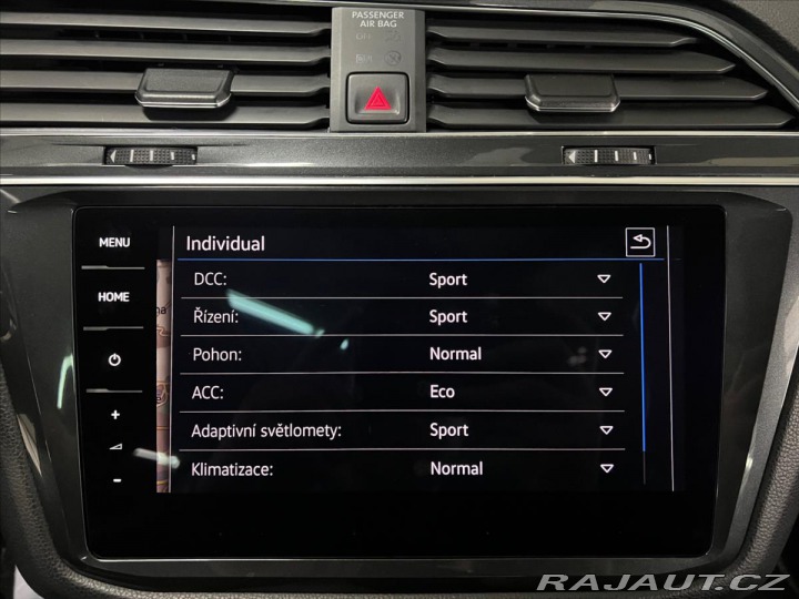 Volkswagen Tiguan 2,0 TSI 162KW DSG 4X4 ALL 2019
