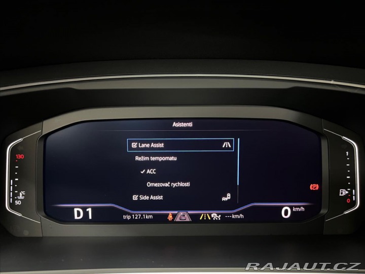 Volkswagen Tiguan 2,0 TSI 162KW DSG 4X4 ALL 2019