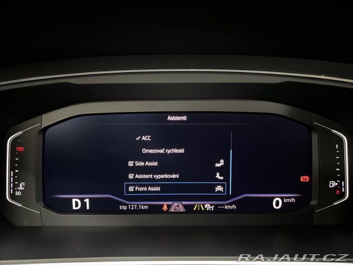 Volkswagen Tiguan 2,0 TSI 162KW DSG 4X4 ALL 2019