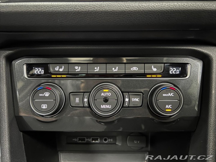 Volkswagen Tiguan 2,0 TSI 162KW DSG 4X4 ALL 2019