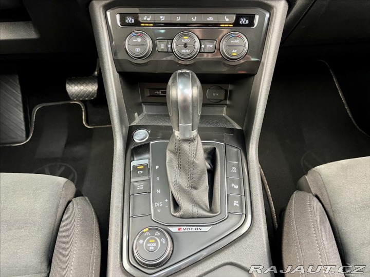Volkswagen Tiguan 2,0 TSI 162KW DSG 4X4 ALL 2019