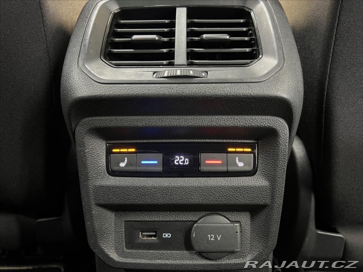 Volkswagen Tiguan 2,0 TSI 162KW DSG 4X4 ALL 2019