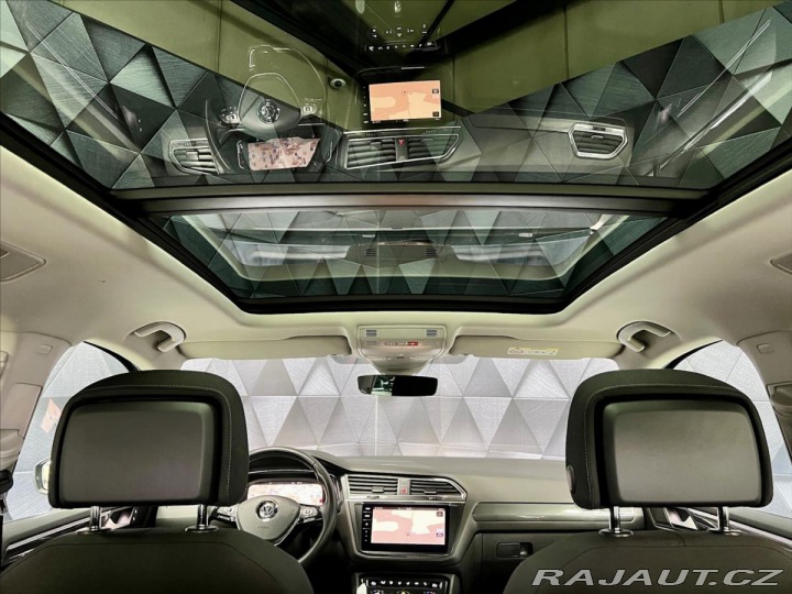 Volkswagen Tiguan 2,0 TSI 162KW DSG 4X4 ALL 2019