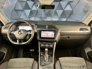 Volkswagen Tiguan 2,0 TSI 162KW DSG 4X4 ALL 2019