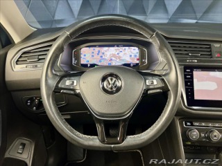 Volkswagen Tiguan 2,0 TSI 162KW DSG 4X4 ALL 2019