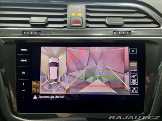 Volkswagen Tiguan 2,0 TSI 162KW DSG 4X4 ALL 2019