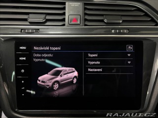 Volkswagen Tiguan 2,0 TSI 162KW DSG 4X4 ALL 2019