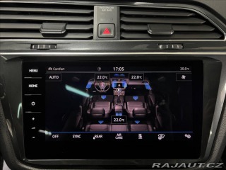 Volkswagen Tiguan 2,0 TSI 162KW DSG 4X4 ALL 2019