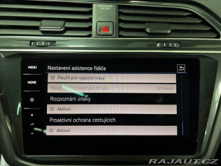 Volkswagen Tiguan 2,0 TSI 162KW DSG 4X4 ALL 2019