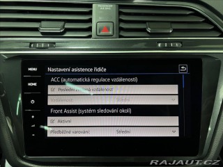 Volkswagen Tiguan 2,0 TSI 162KW DSG 4X4 ALL 2019