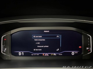 Volkswagen Tiguan 2,0 TSI 162KW DSG 4X4 ALL 2019